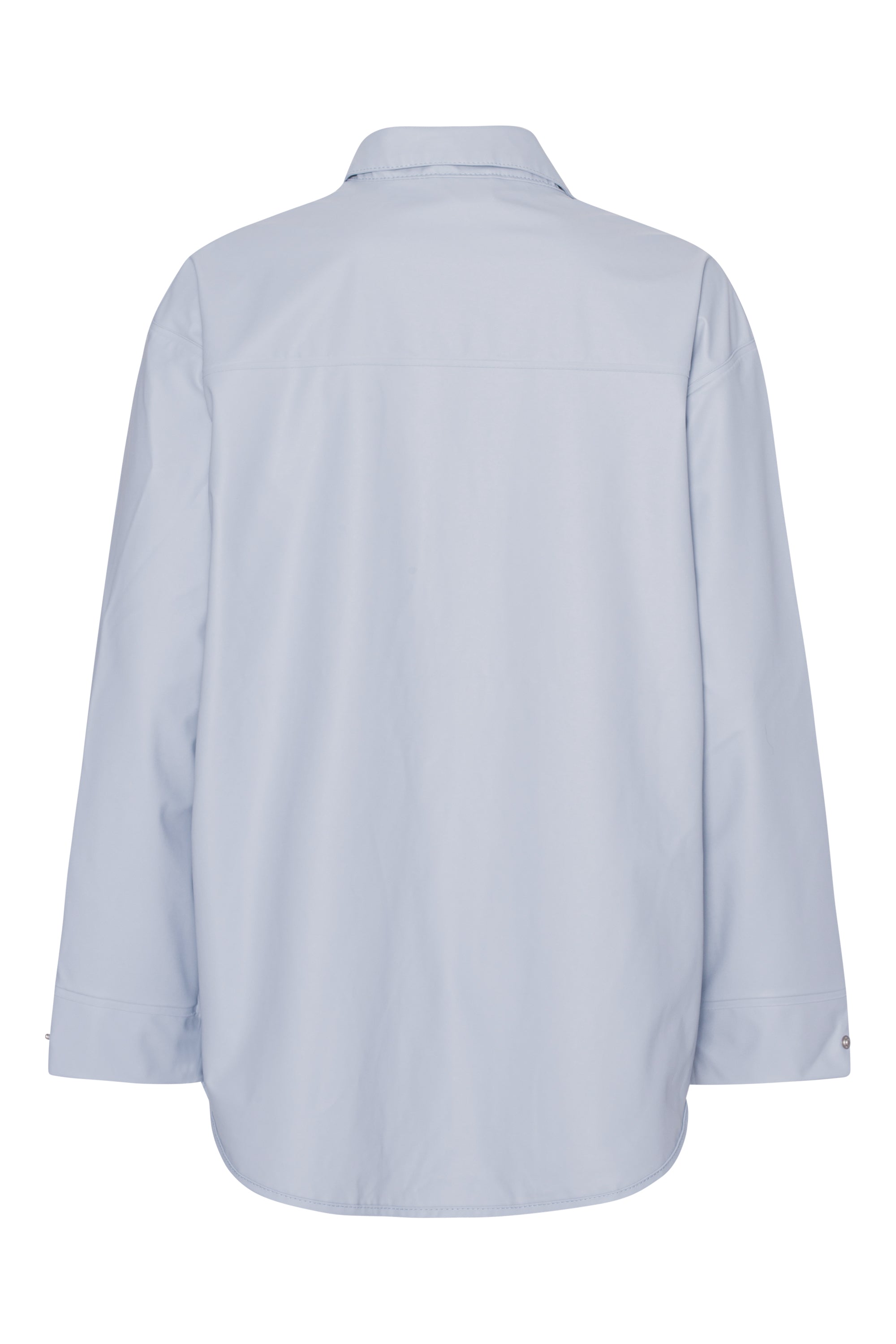 Ilse Jacobsen Hornbæk Rain Regenjacke Rain jacket 658 Blue Bell